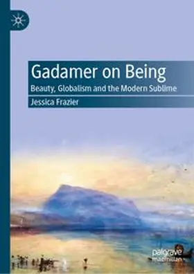 Frazier |  Gadamer on Being | eBook | Sack Fachmedien