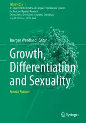 Wendland | Growth, Differentiation and Sexuality | E-Book | www.sack.de