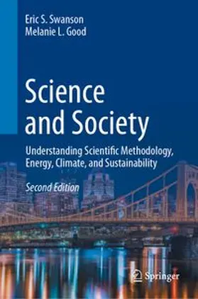 Swanson / Good |  Science and Society | eBook | Sack Fachmedien
