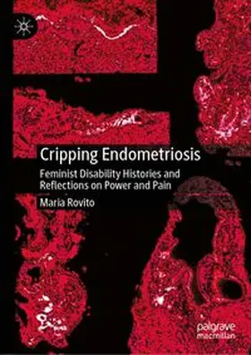 Rovito | Cripping Endometriosis | E-Book | www.sack.de