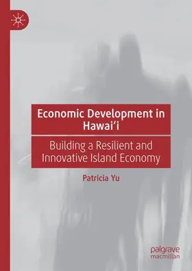 Yu |  Economic Development in Hawai'i | Buch |  Sack Fachmedien