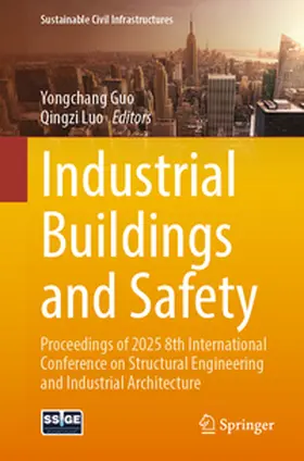 Guo / Luo | Industrial Buildings and Safety | E-Book | www.sack.de