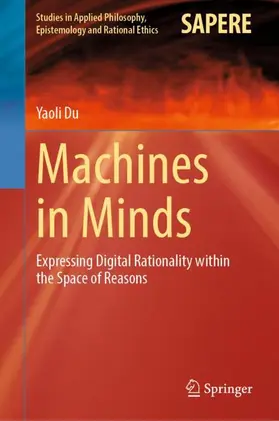 Du |  Machines in Minds | Buch |  Sack Fachmedien