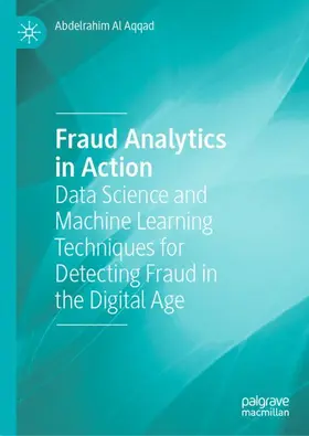 Al Aqqad |  Fraud Analytics in Action | Buch |  Sack Fachmedien