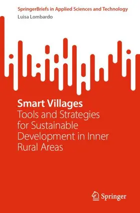 Lombardo |  Smart Villages | Buch |  Sack Fachmedien