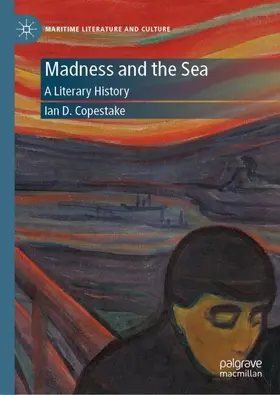 D. Copestake | Madness and the Sea | Buch | 978-3-032-16592-3 | www.sack.de