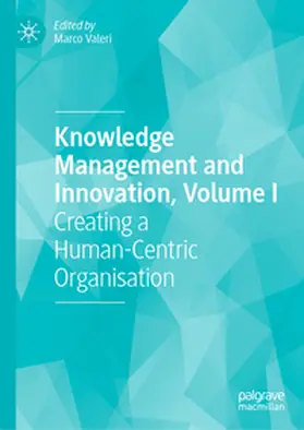 Valeri | Knowledge Management and Innovation, Volume I | E-Book | www.sack.de