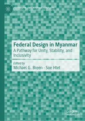 Breen / Htet |  Federal Design in Myanmar | eBook | Sack Fachmedien