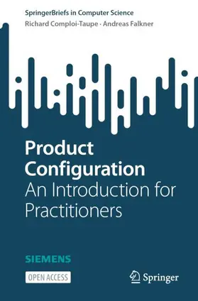 Comploi-Taupe / Falkner |  Product Configuration | Buch |  Sack Fachmedien