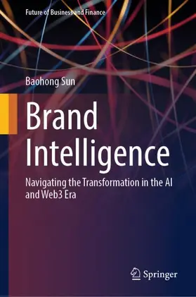 Sun |  Brand Intelligence | Buch |  Sack Fachmedien