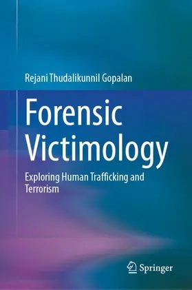 Gopalan |  Forensic Victimology | Buch |  Sack Fachmedien