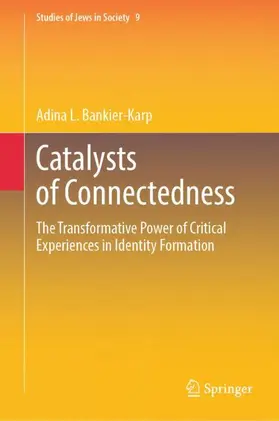 L. Bankier-Karp |  Catalysts of Connectedness | Buch |  Sack Fachmedien