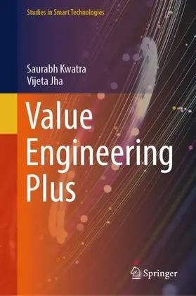 Kwatra / Jha |  Value Engineering Plus | Buch |  Sack Fachmedien