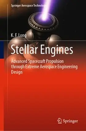 Long | Stellar Engines | E-Book | www.sack.de