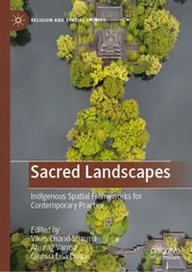 Sharma / Varma / Duan | Sacred Landscapes | E-Book | www.sack.de