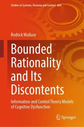 Wallace |  Bounded Rationality and Its Discontents | Buch |  Sack Fachmedien