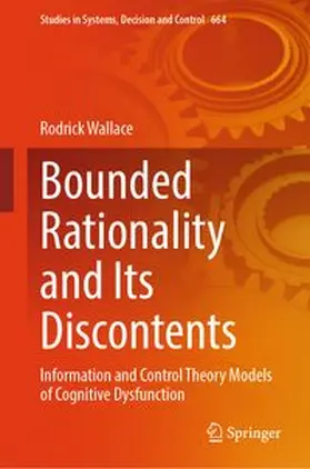 Wallace | Bounded Rationality and Its Discontents | E-Book | www.sack.de