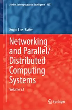Lee | Networking and Parallel/Distributed Computing Systems | Buch | 978-3-032-18569-3 | www.sack.de