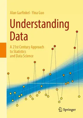 Garfinkel / Guo |  Understanding Data | Buch |  Sack Fachmedien