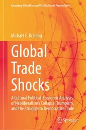 Dreiling |  Global Trade Shocks | eBook | Sack Fachmedien