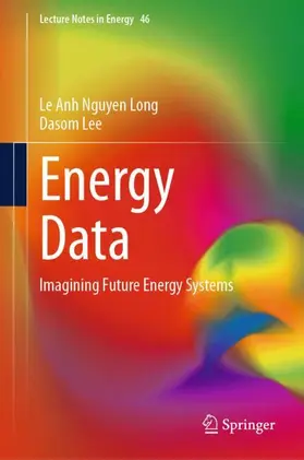 Nguyen Long / Lee |  Energy Data | Buch |  Sack Fachmedien