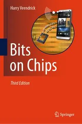Veendrick |  Bits on Chips | eBook | Sack Fachmedien
