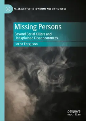 Ferguson |  Missing Persons | Buch |  Sack Fachmedien