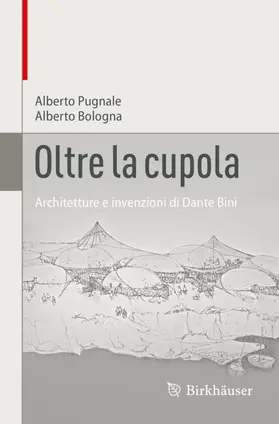 Pugnale / Bologna |  Oltre la cupola | Buch |  Sack Fachmedien