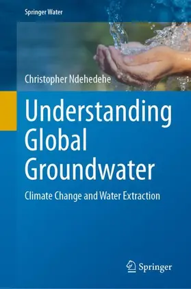 Ndehedehe |  Understanding Global Groundwater | Buch |  Sack Fachmedien