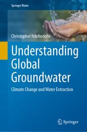 Ndehedehe | Understanding Global Groundwater | E-Book | www.sack.de