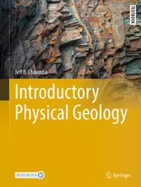 Chaumba | Introductory Physical Geology | E-Book | www.sack.de