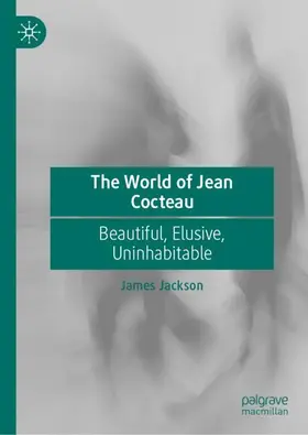 Jackson |  The World of Jean Cocteau | Buch |  Sack Fachmedien