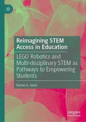 Salas | Reimagining STEM Access in Education | Buch | 978-3-032-20338-0 | www.sack.de