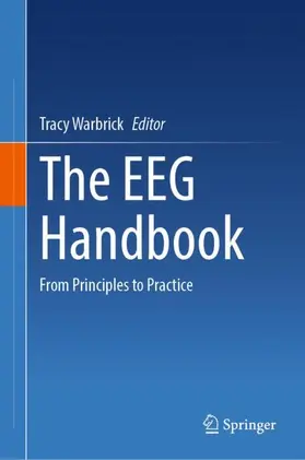 Warbrick | The EEG Handbook | Buch | 978-3-032-20449-3 | www.sack.de