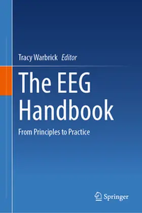 Warbrick |  The EEG Handbook | eBook | Sack Fachmedien