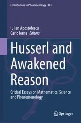 Apostolescu / Ierna |  Husserl and Awakened Reason | eBook | Sack Fachmedien