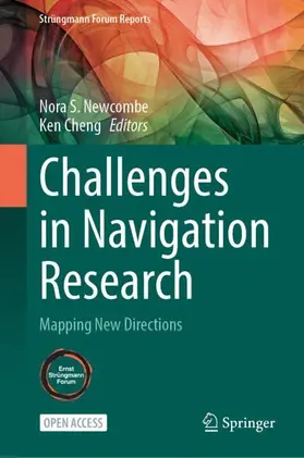 Newcombe / Cheng |  Challenges in Navigation Research | Buch |  Sack Fachmedien