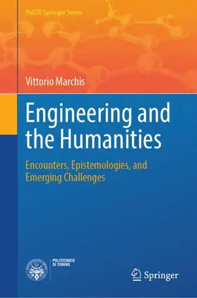 Marchis |  Engineering and the Humanities | Buch |  Sack Fachmedien