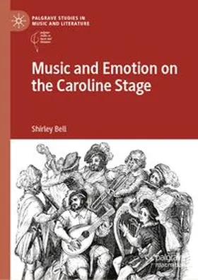 Bell |  Music and Emotion on the Caroline Stage | eBook | Sack Fachmedien