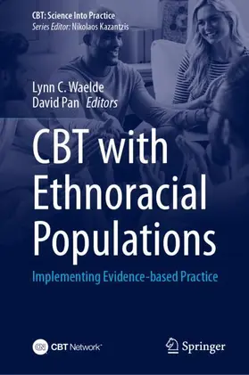Waelde / Pan |  CBT with Ethnoracial Populations | Buch |  Sack Fachmedien