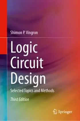 Vingron | Logic Circuit Design | E-Book | www.sack.de