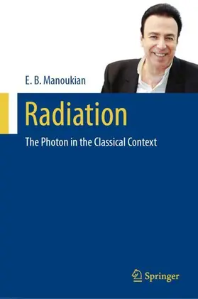Manoukian |  Radiation | Buch |  Sack Fachmedien