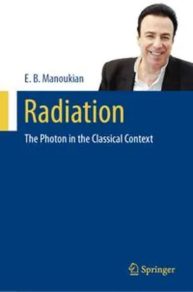 Manoukian |  Radiation | eBook | Sack Fachmedien