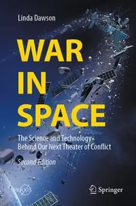 Dawson | War in Space | E-Book | www.sack.de