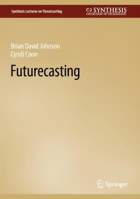 Johnson / Coon |  Futurecasting | Buch |  Sack Fachmedien