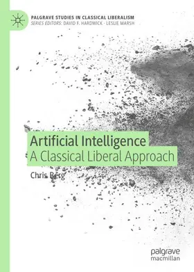 Berg |  Artificial Intelligence | Buch |  Sack Fachmedien