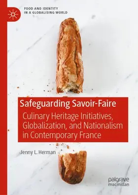 L. Herman |  Safeguarding Savoir-Faire | Buch |  Sack Fachmedien