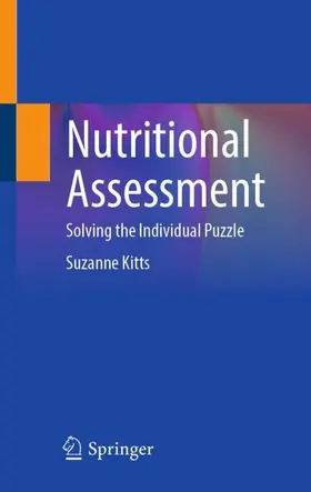 Kitts | Nutritional Assessment | Buch | 978-3-032-22505-4 | www.sack.de