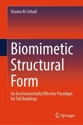 Al-Sehail |  Biomimetic Structural Form | Buch |  Sack Fachmedien