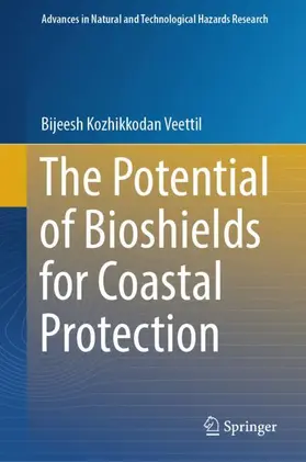 Kozhikkodan Veettil |  The Potential of Bioshields for Coastal Protection | Buch |  Sack Fachmedien